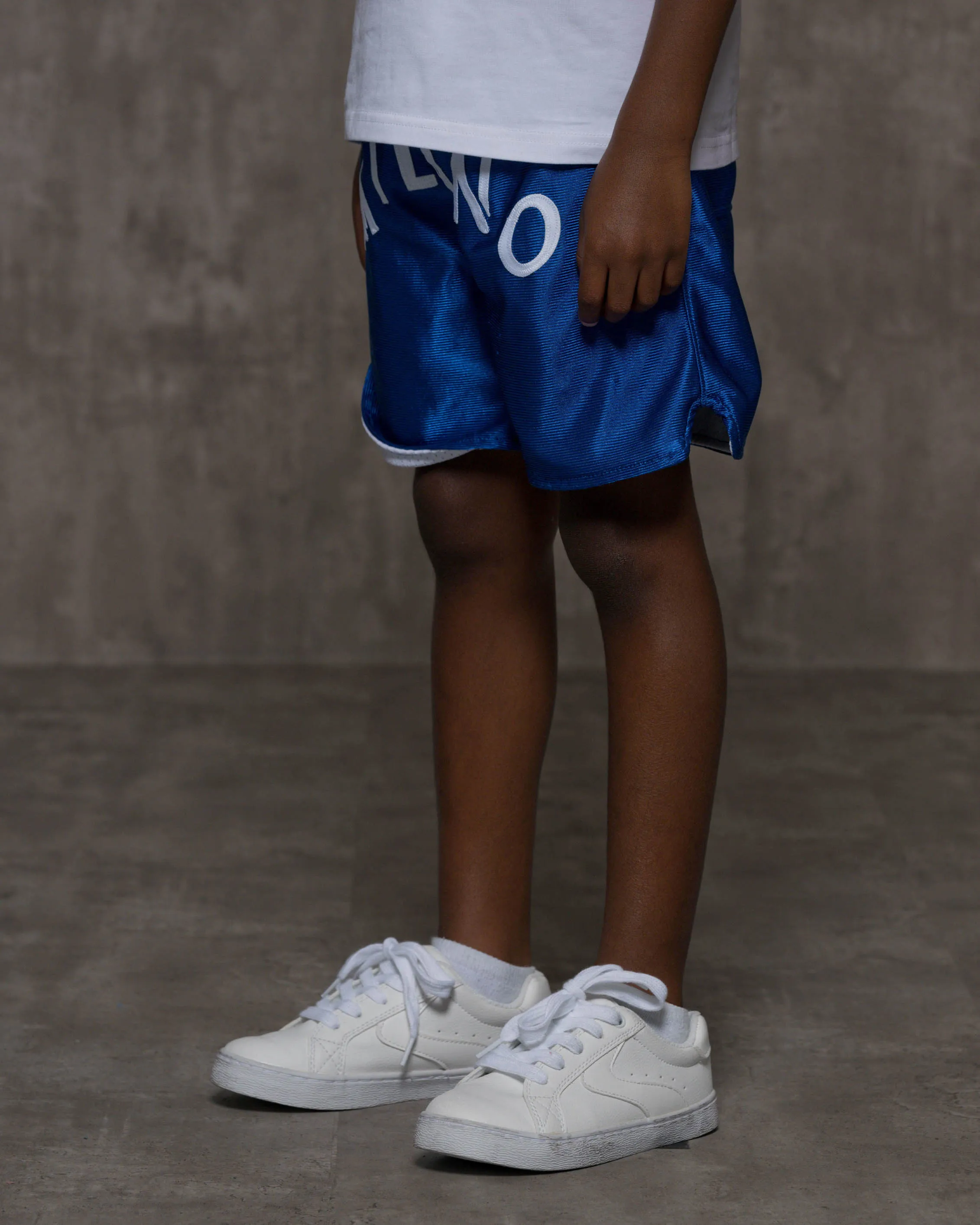 Kids Tyson Shorts