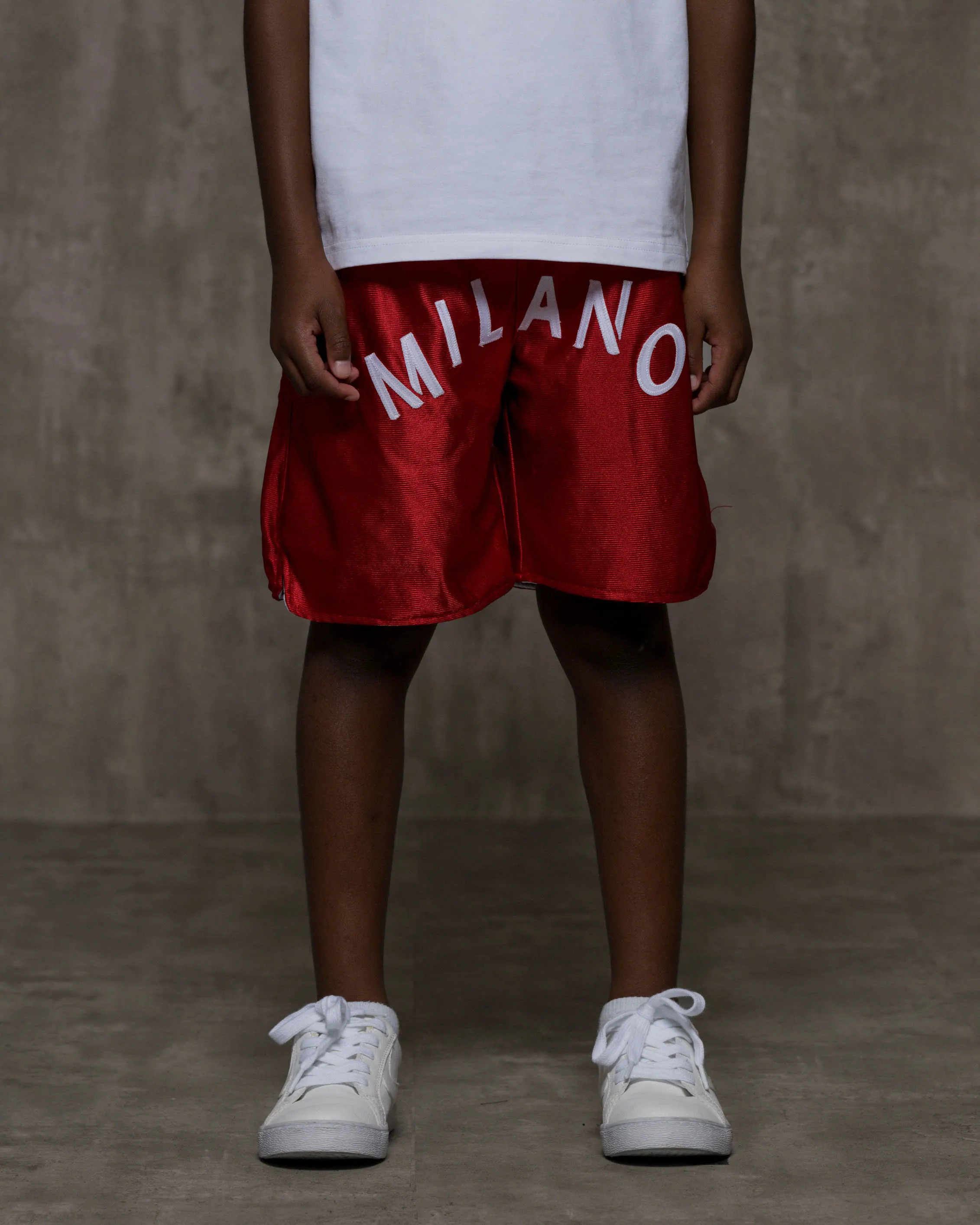 Kids Tyson Shorts