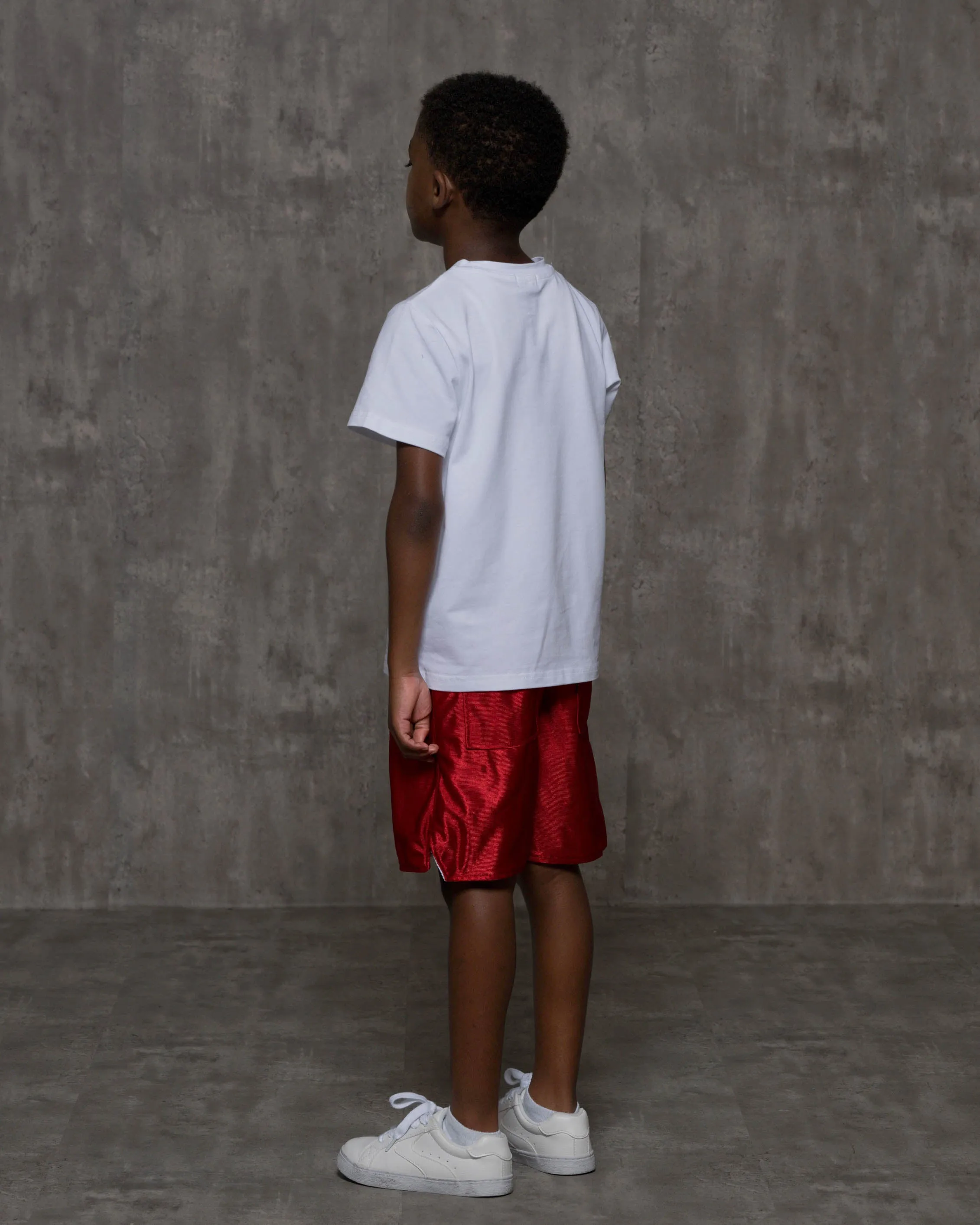 Kids Tyson Shorts