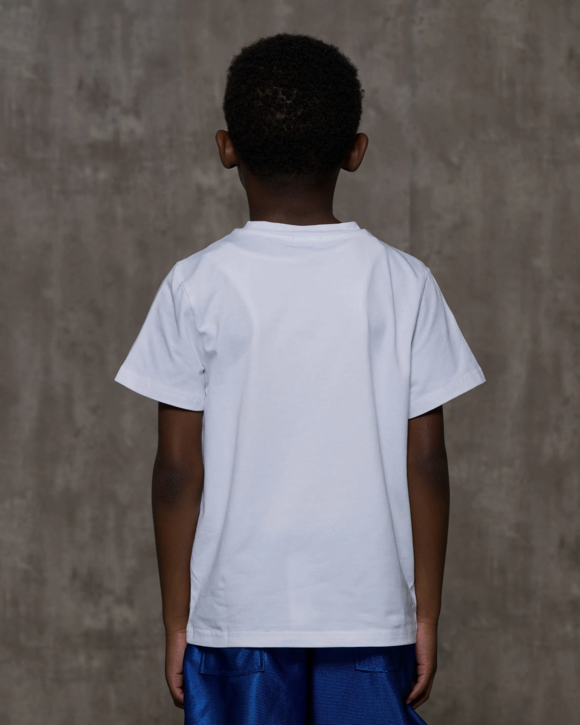 Kids Tyson Shorts