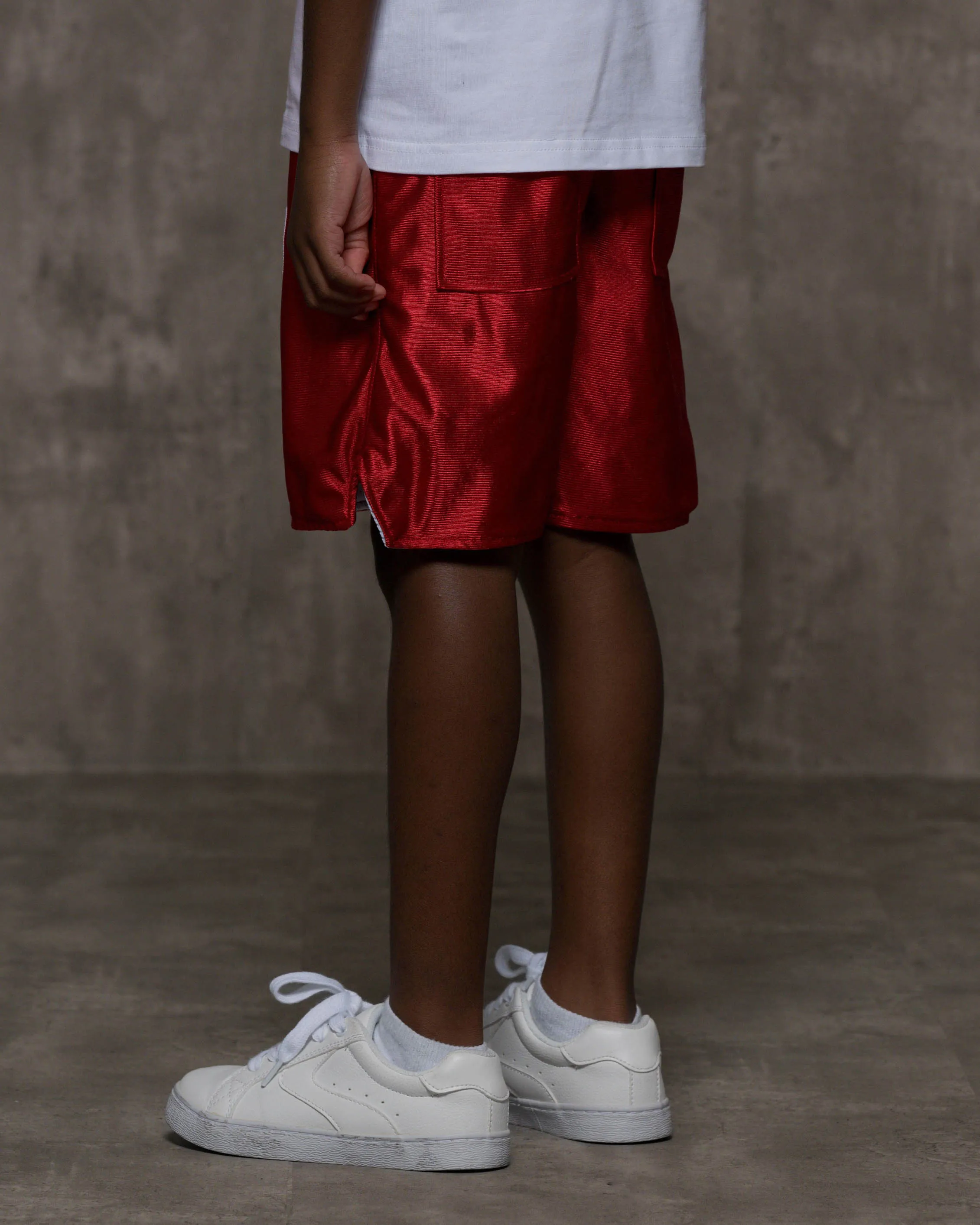Kids Tyson Shorts