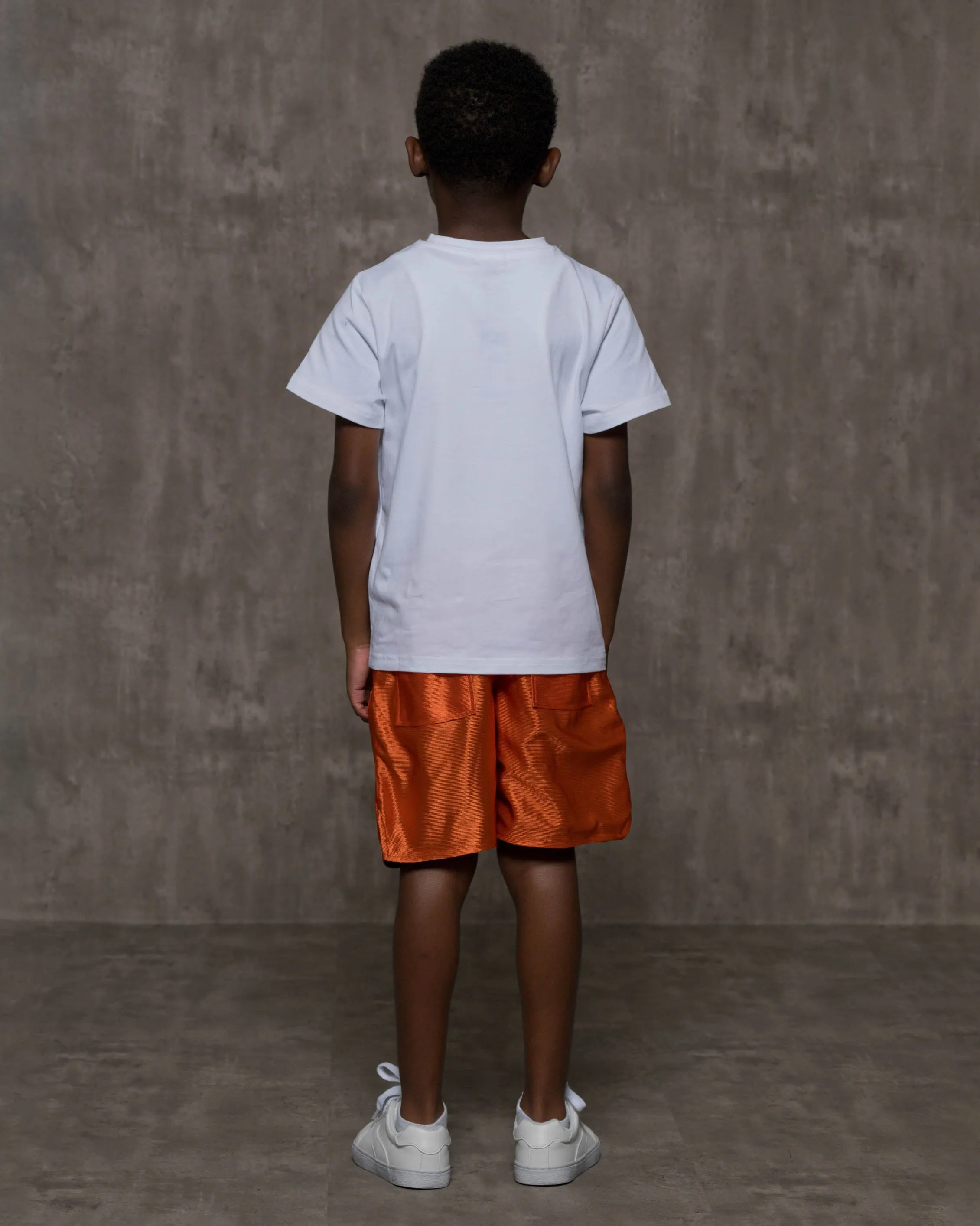 Kids Tyson Shorts