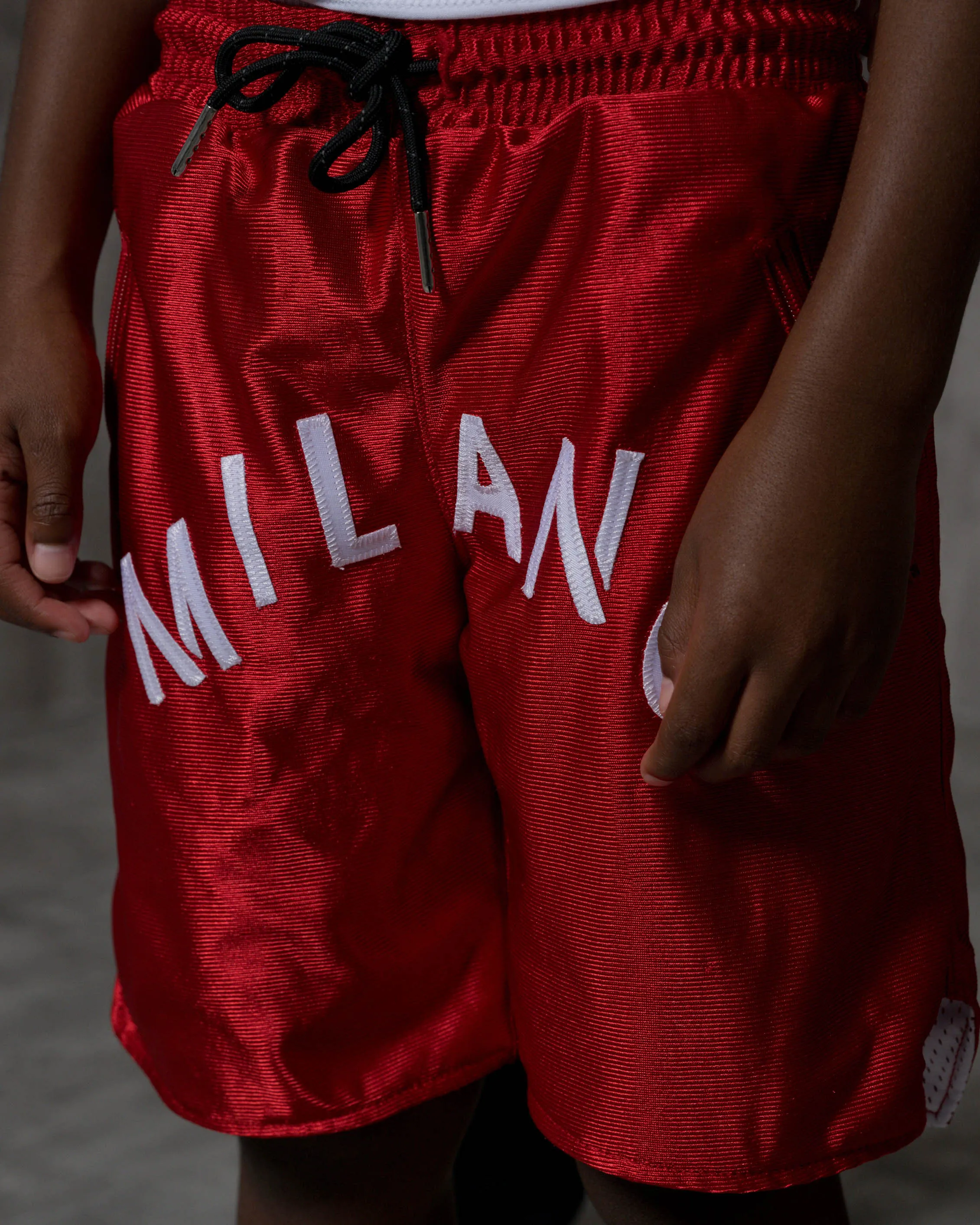 Kids Tyson Shorts