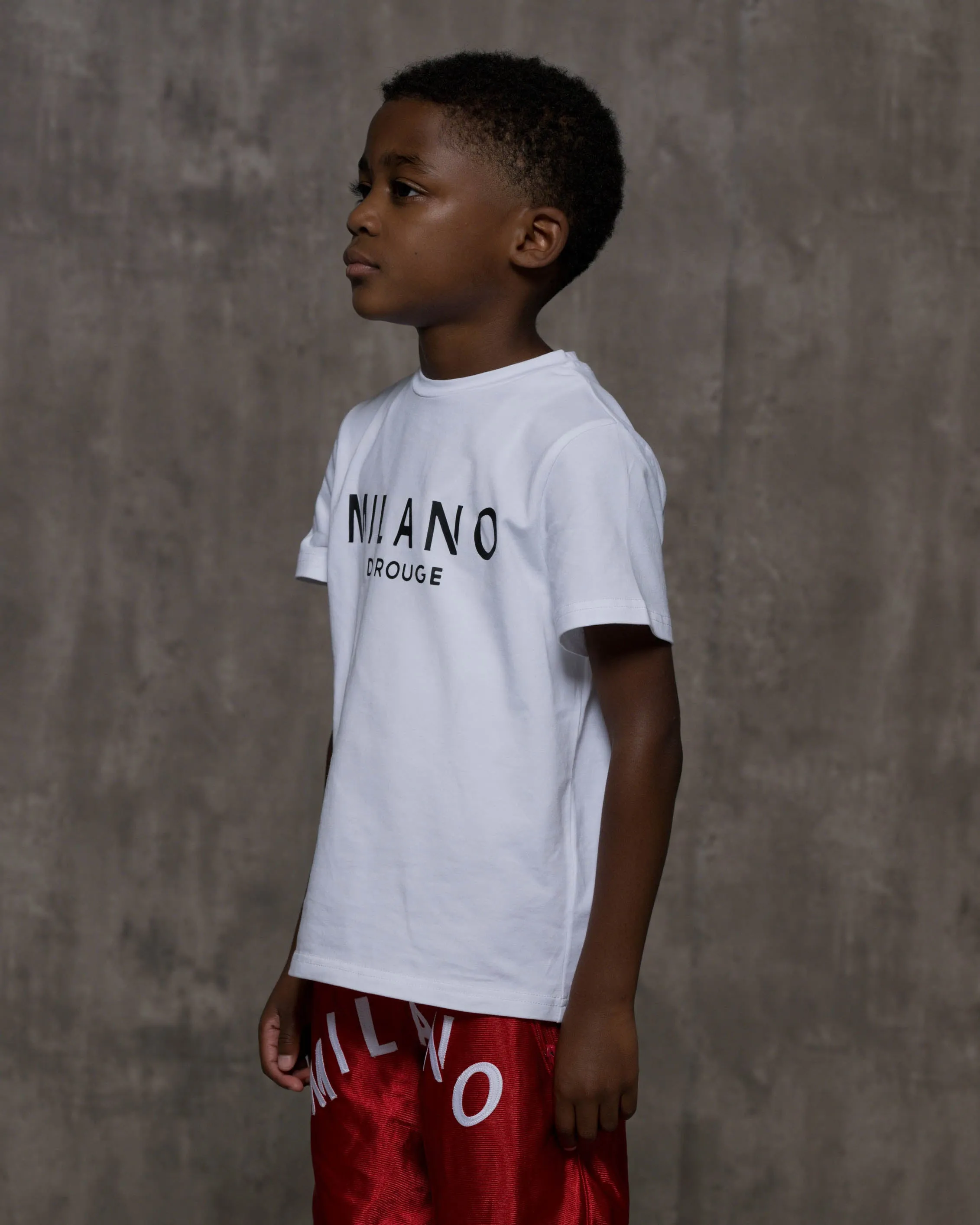 Kids Tyson Shorts