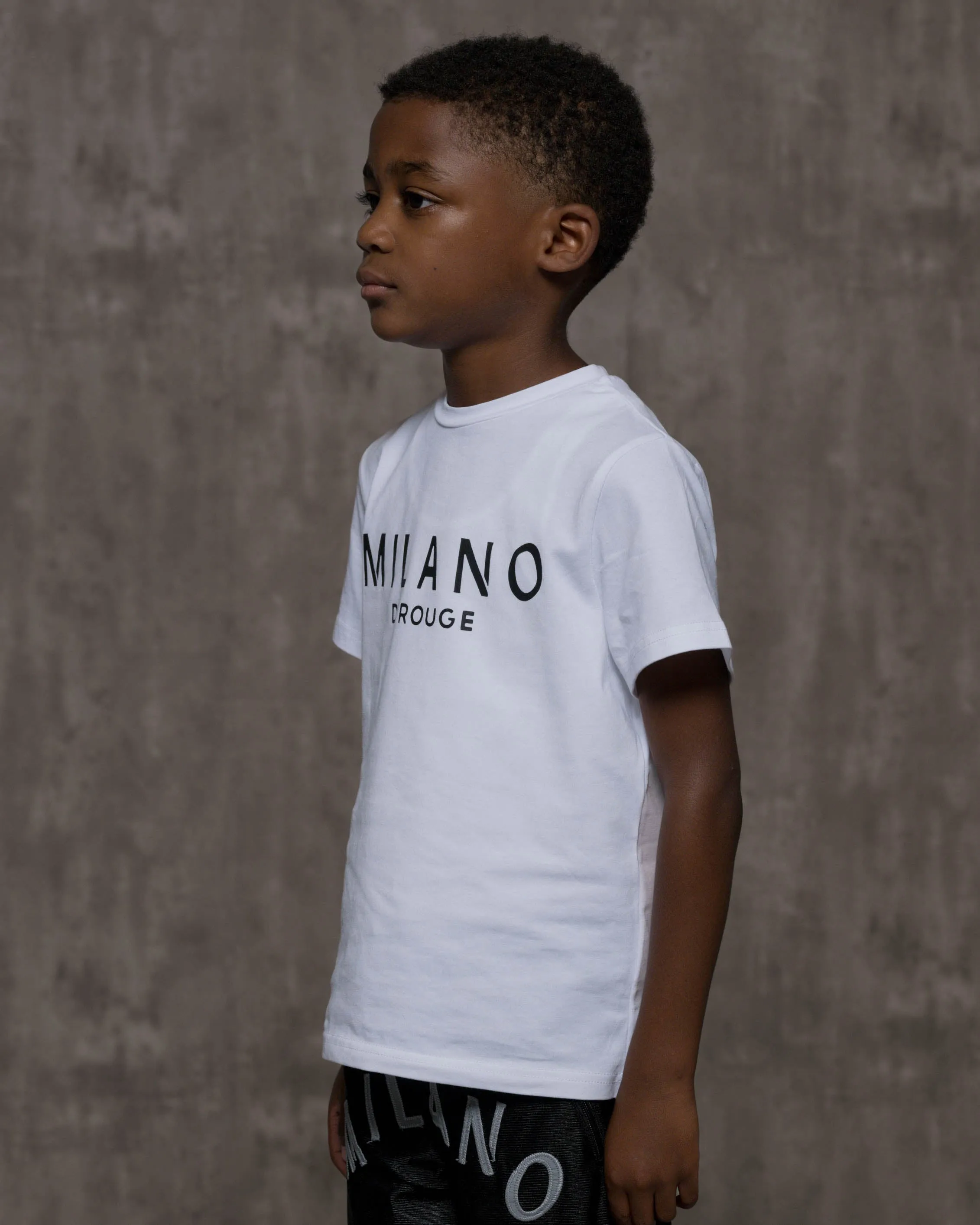 Kids Tyson Shorts
