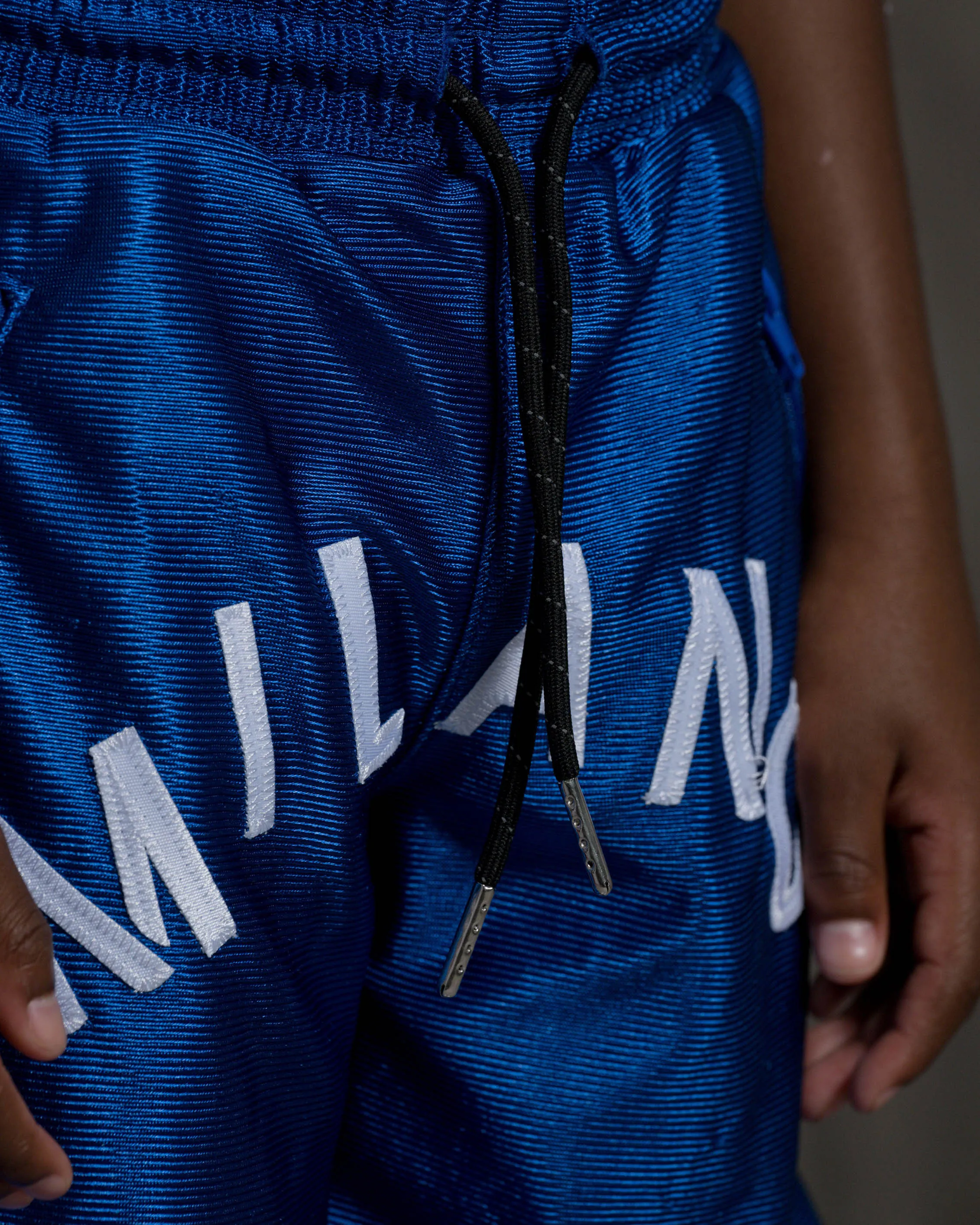 Kids Tyson Shorts