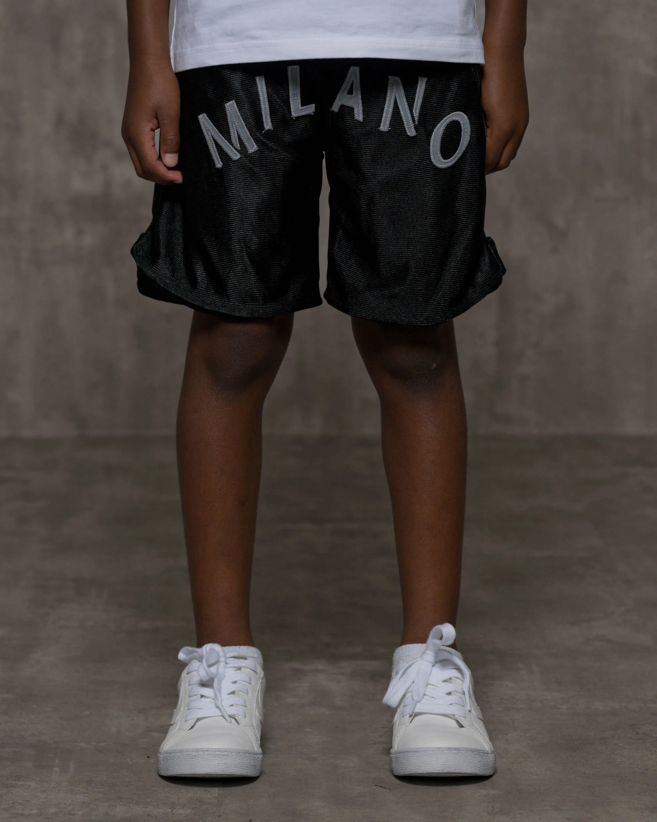 Kids Tyson Shorts