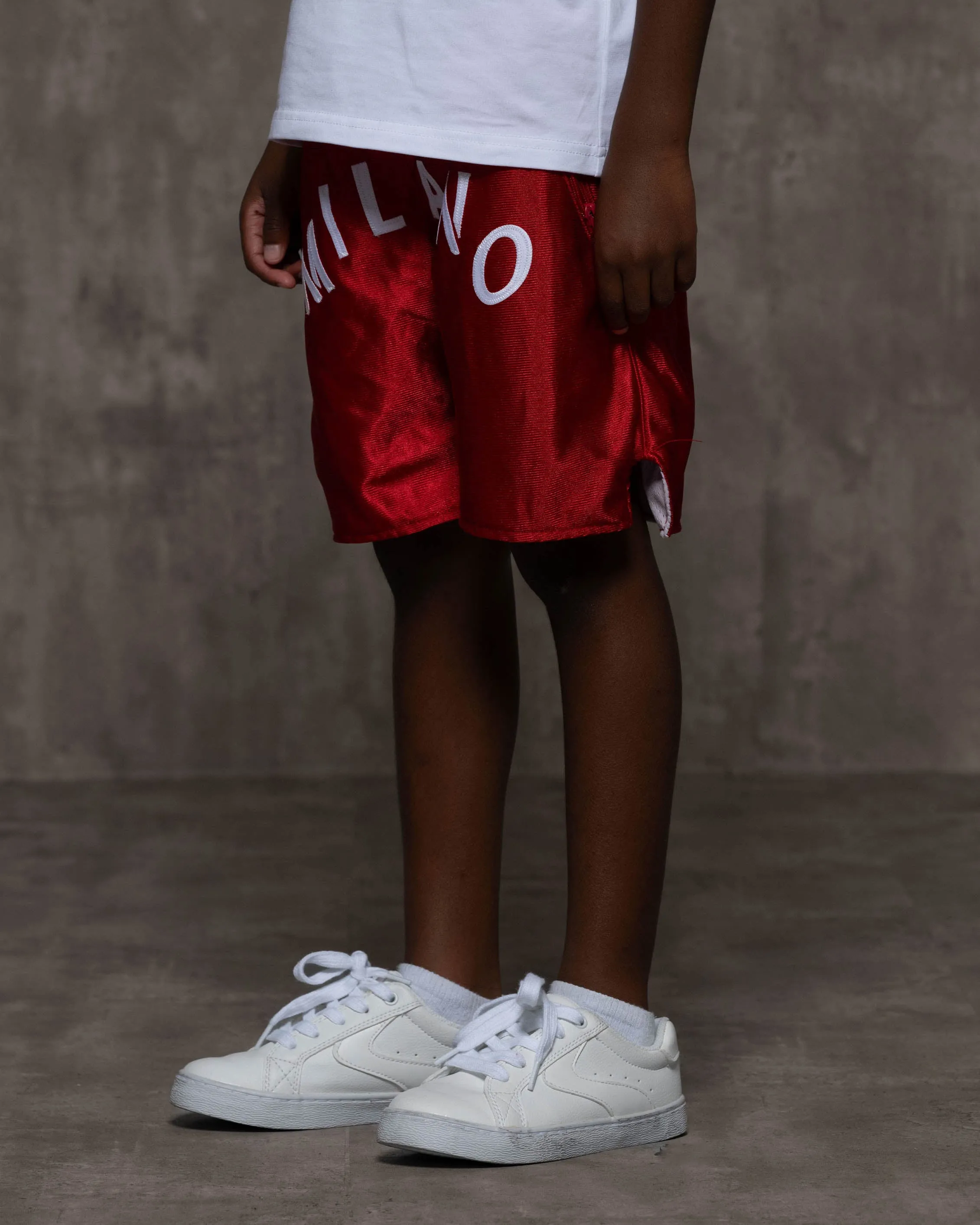 Kids Tyson Shorts