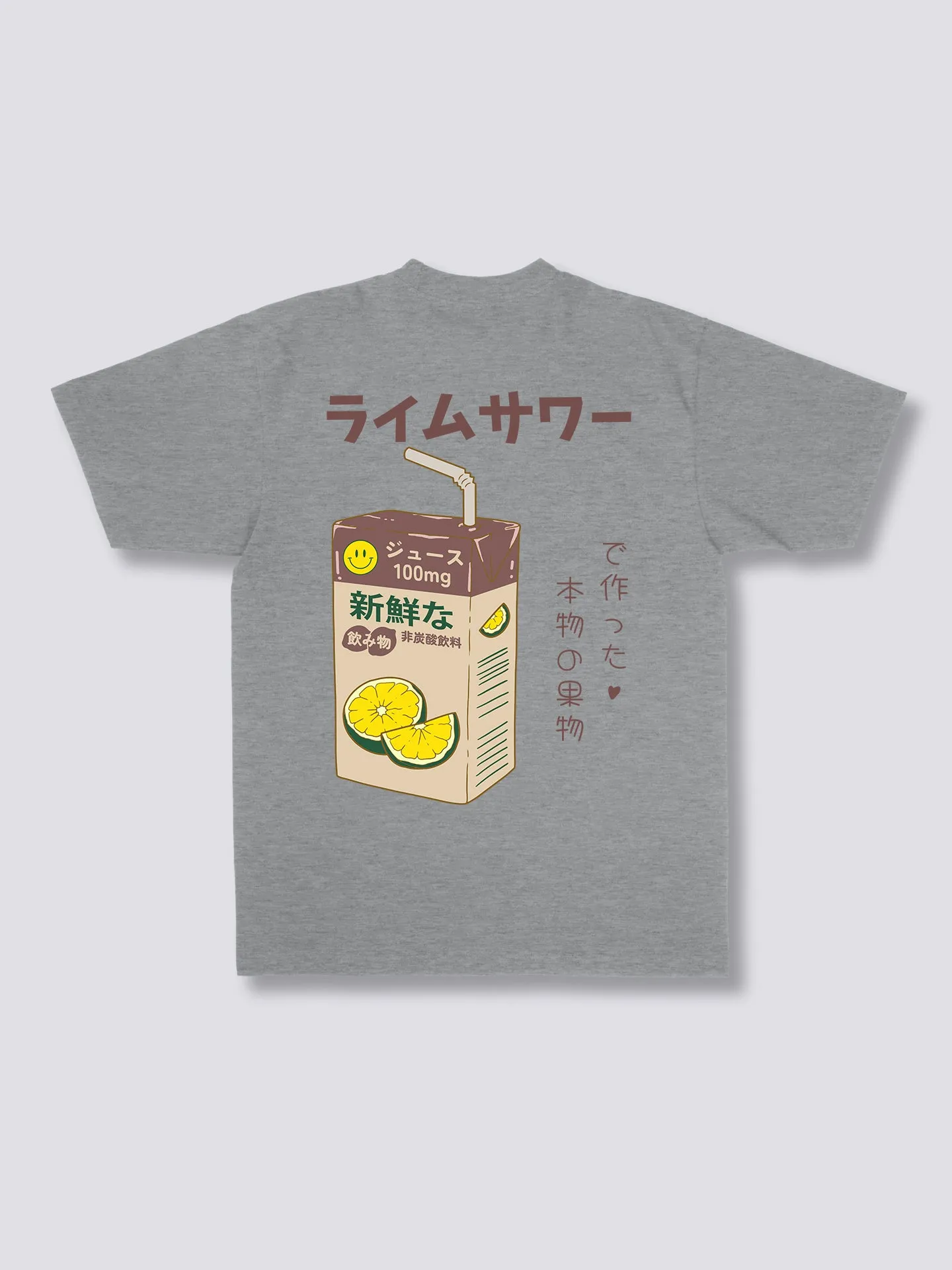 Lime Juice T-shirt