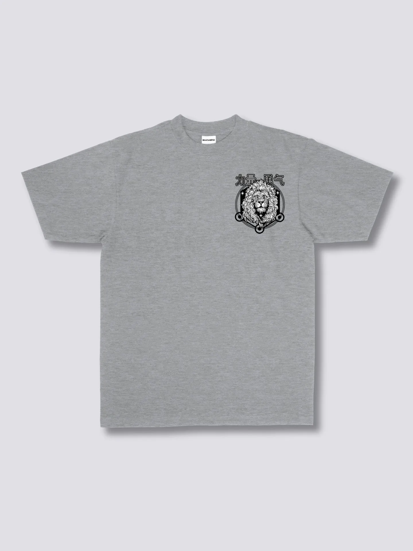 Lion T-Shirt