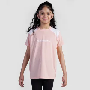 Live Free Regular Tee (Peach)