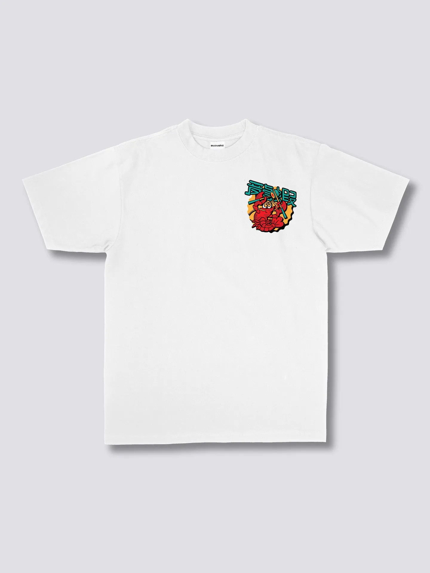 Lobster King T-Shirt