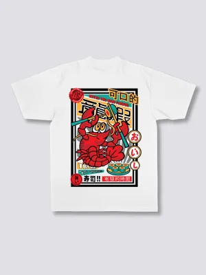 Lobster King T-Shirt