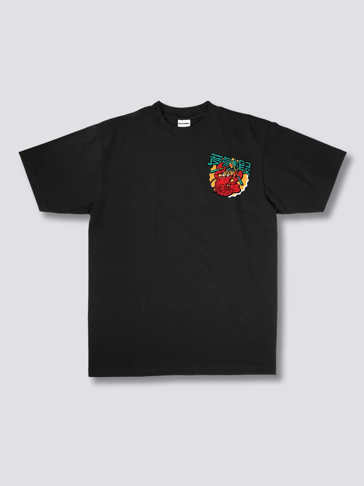 Lobster King T-Shirt