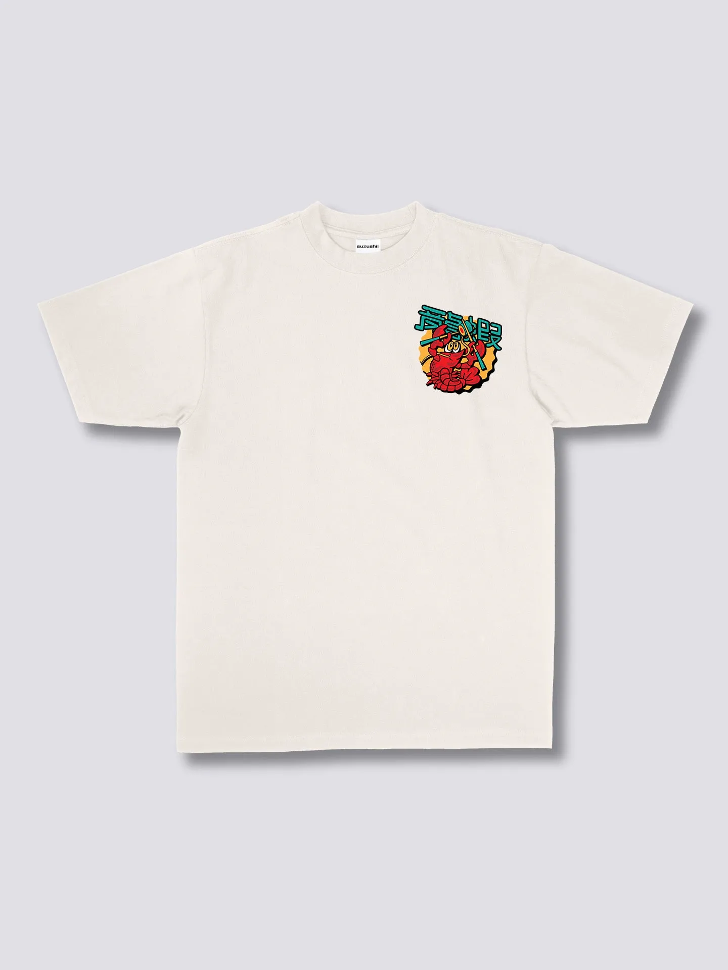 Lobster King T-Shirt