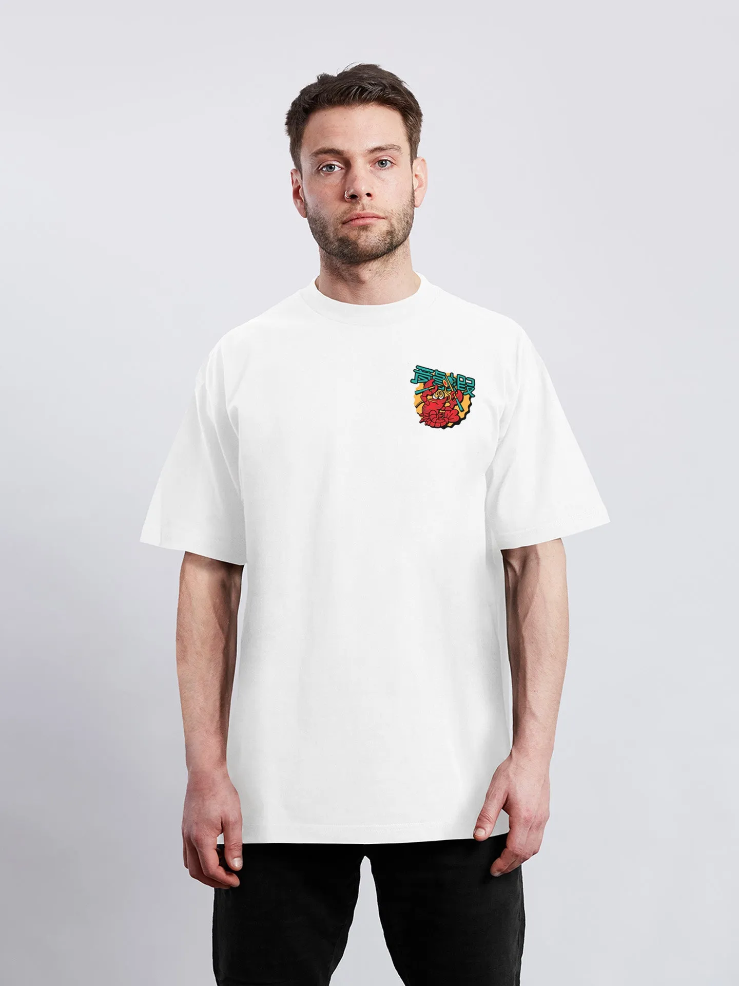 Lobster King T-Shirt