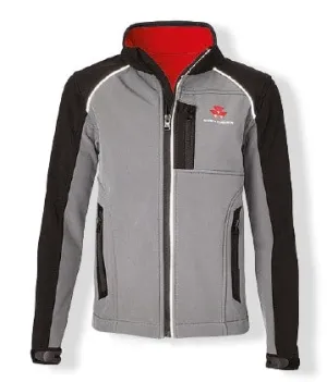 Massey Ferguson Kids Softshell Jacket - X993311802