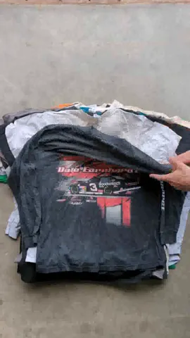 NASCAR racing print t shirts