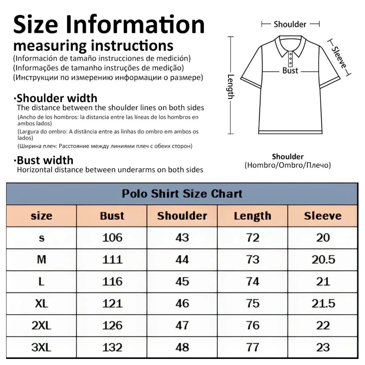 New High-Quality Men's Polo Shirt Summer Fashion Business Men's Button Lapel Tee Commuting Versatile Solid Colour Men's Top