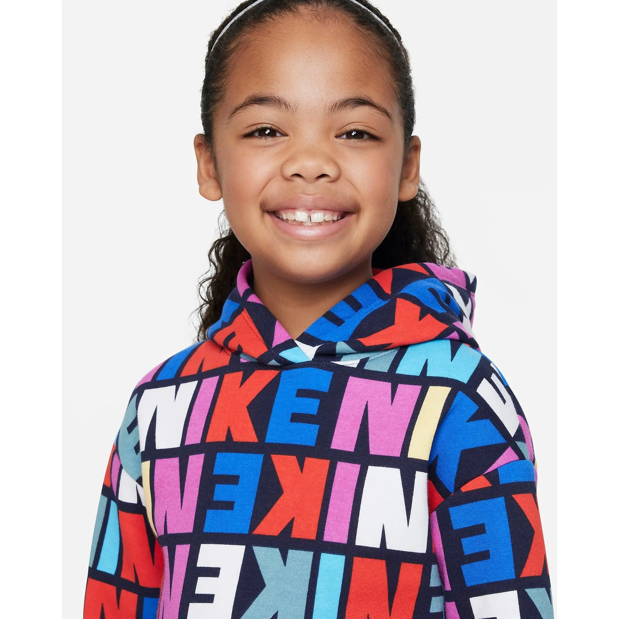 Nike Snack Pack Hoody