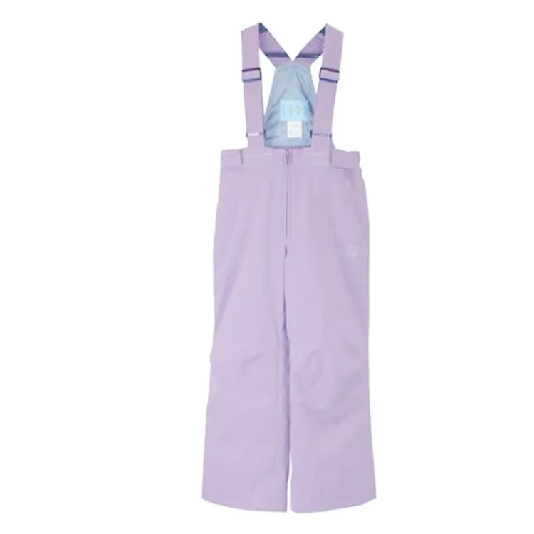 Nima Kids Snow Suits-BLUE FLOWER (Japanese Brand)