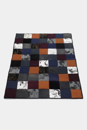 Patchwork Blanket