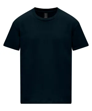 Pitch Black - Softstyle™ midweight youth t-shirt