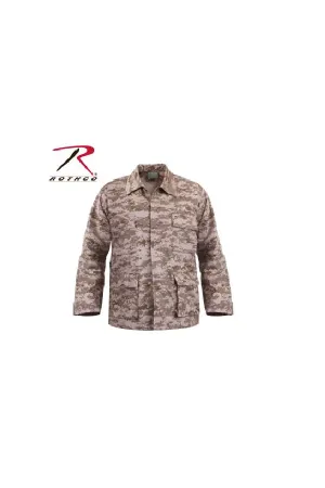 Rothco shirt Digital Desert