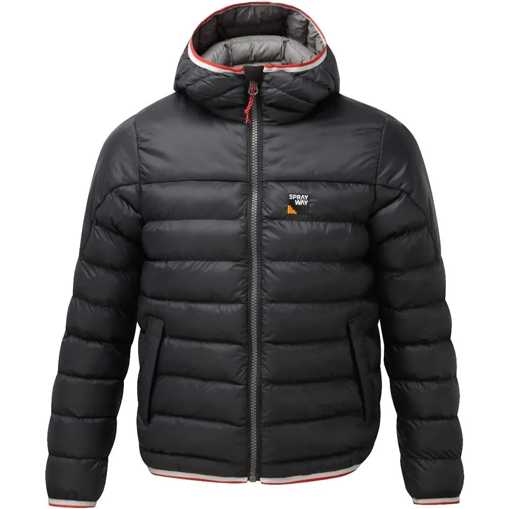 Sprayway Jensen Insulated Jacket Childs