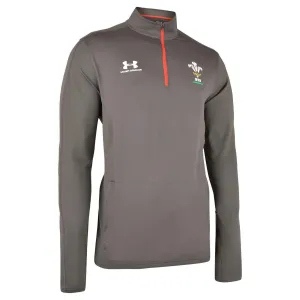 Under Armour Wales Wales Kids 1/4 Zip Jacket