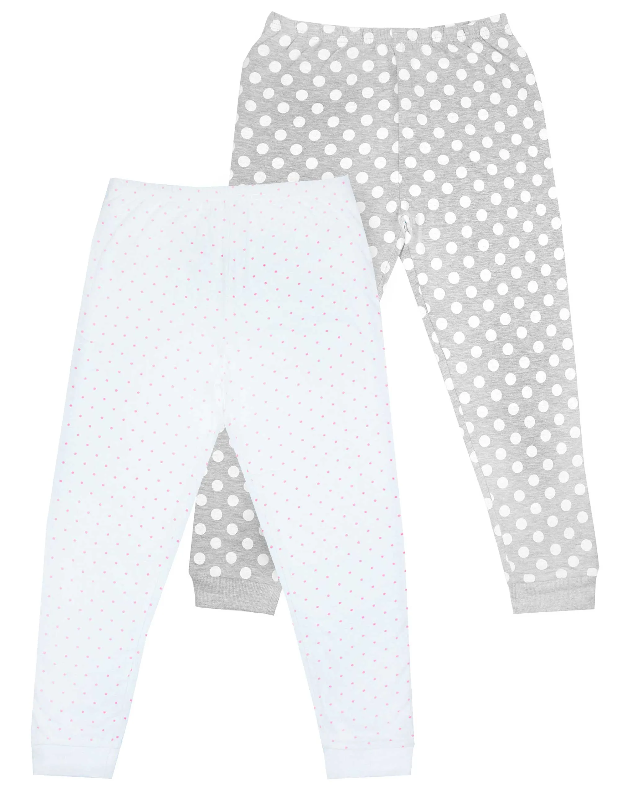Vanilla Underground Girls Grey Lounge Pants