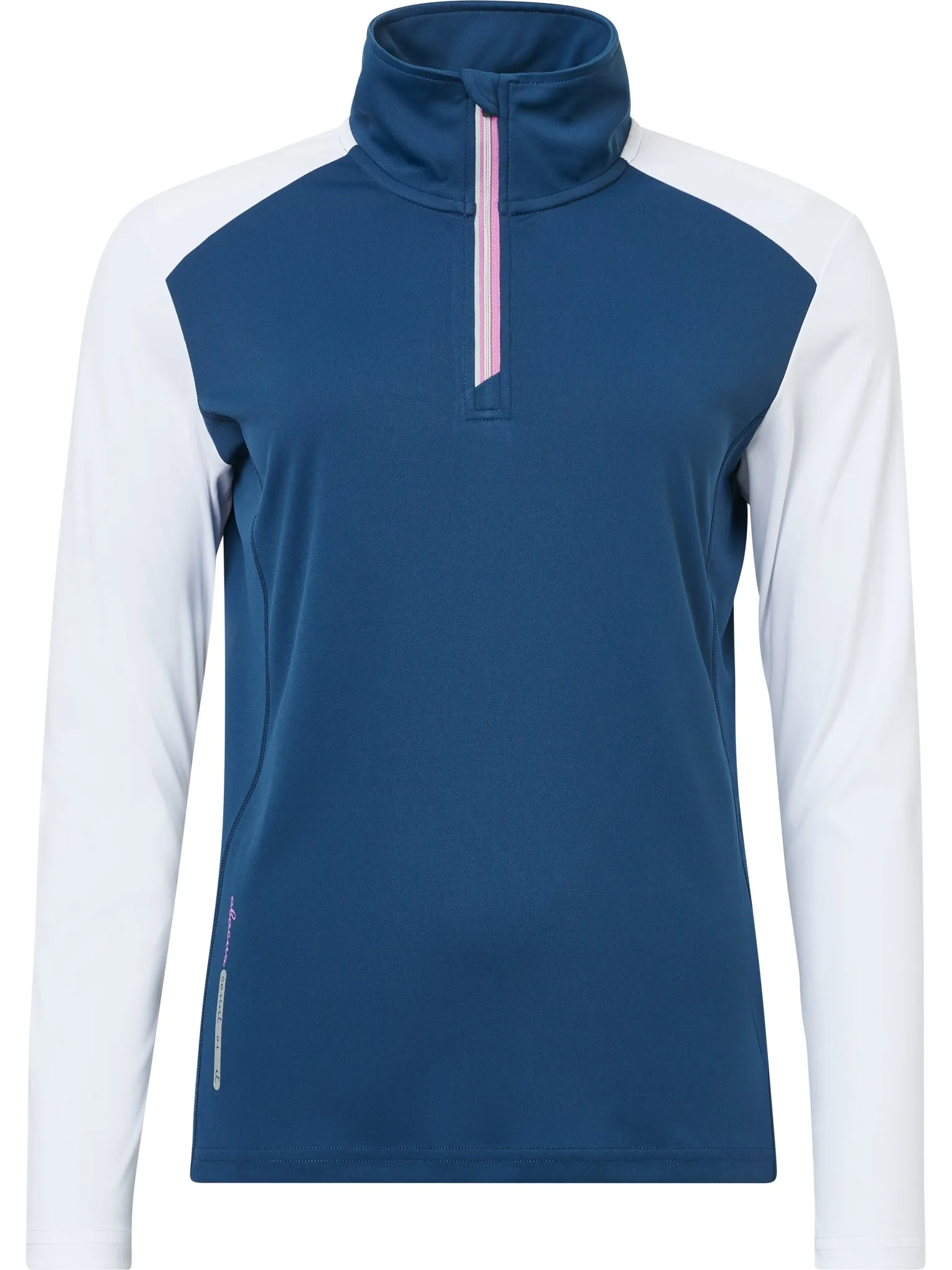 Women Cypress Longsleeve-UV Cut