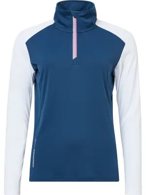 Women Cypress Longsleeve-UV Cut