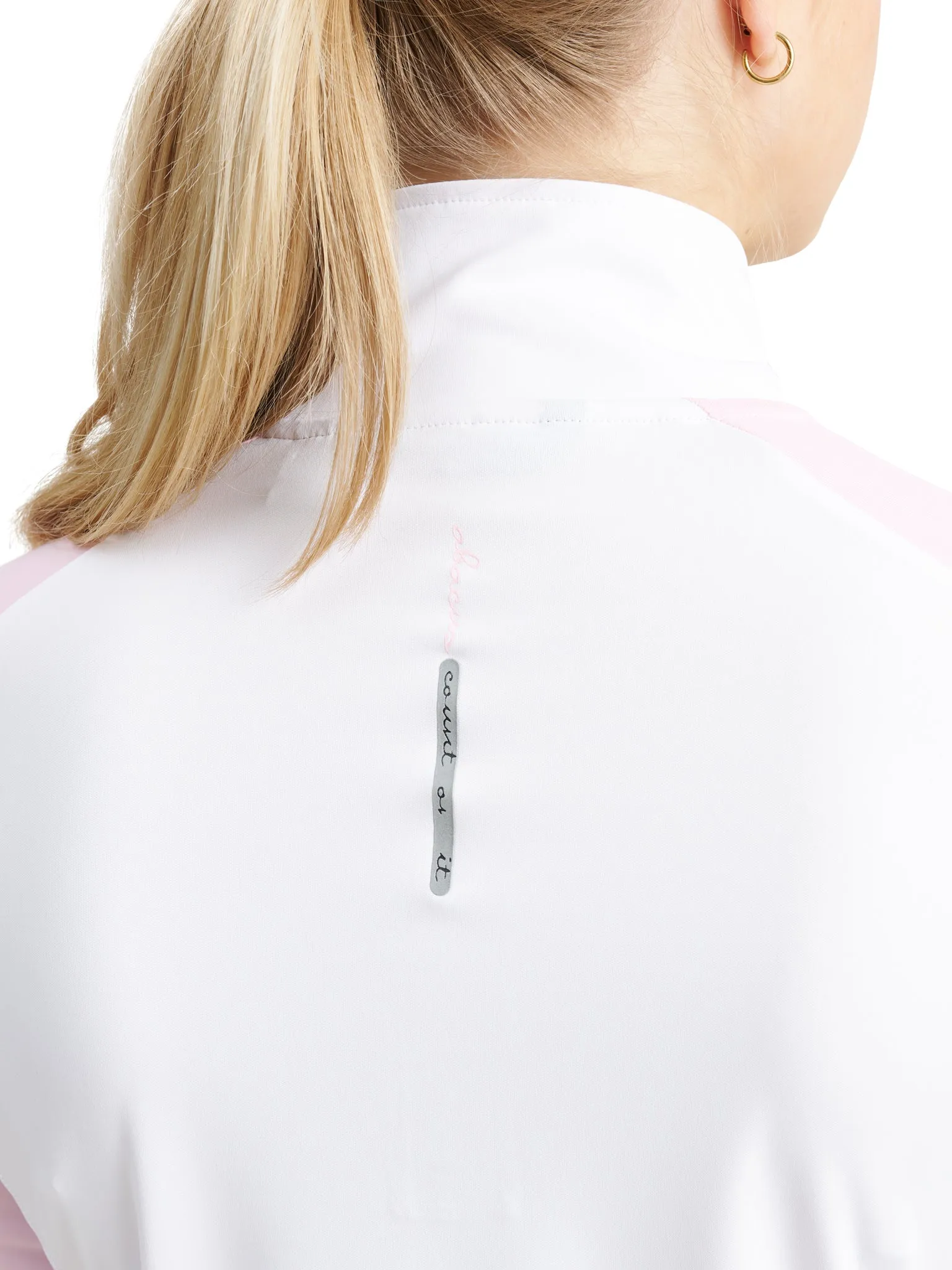 Women Cypress Longsleeve-UV Cut
